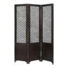 Doris Solid Wood Room Divider - New Shilpi Handicrafts