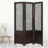 Doris Solid Wood Room Divider - New Shilpi Handicrafts