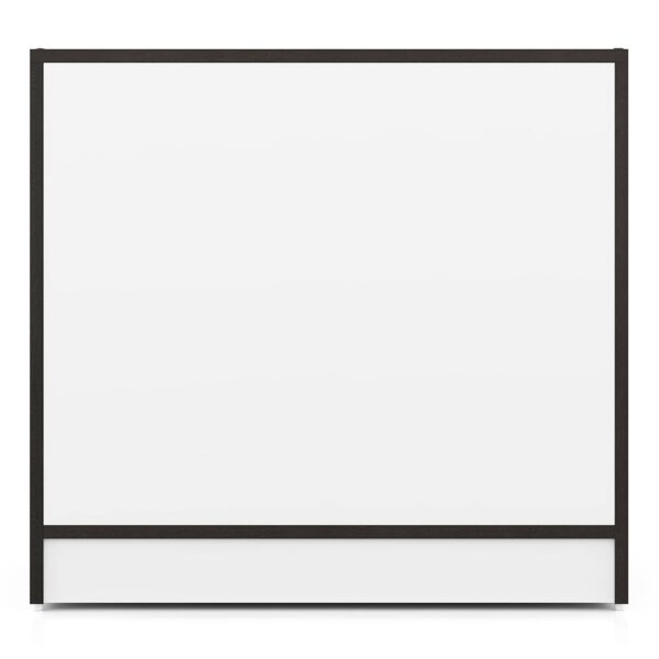 Levi Shoe Rack in Dark Wenge Finish - Urban Ladder