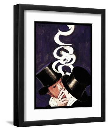 Deco - Black Framed Art Print Wall Art, 9x12 Deco - Black Framed Art Print Wall Art, 9x12