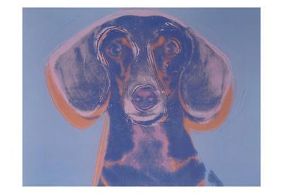 Portrait of Maurice, 1976 - Wall Art Print, 19x13 Portrait of Maurice, 1976 - Wall Art Print, 19x13