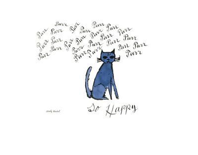 So Happy, Ca. 1958 - Wall Art Print, 14x11