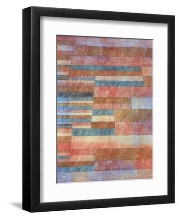 Steps - Black Framed Art Print Wall Art, 9x12 Steps - Black Framed Art Print Wall Art, 9x12